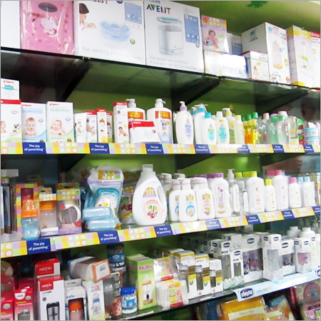 New Born Baby Products