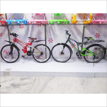 Child Bicycle