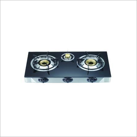 Gas Stove