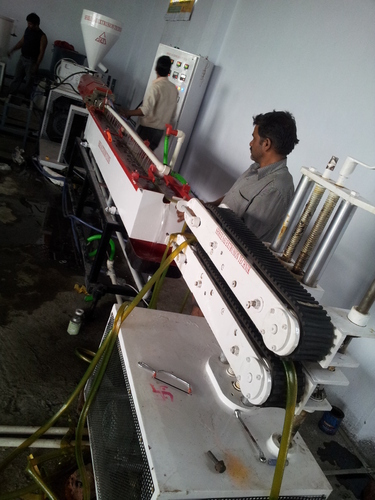 Garden Pipe Extrusion Line
