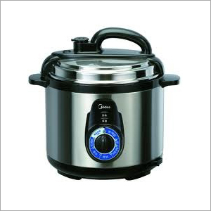 Electric Pressure Cooker