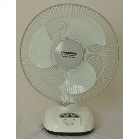 Electric Table Fans