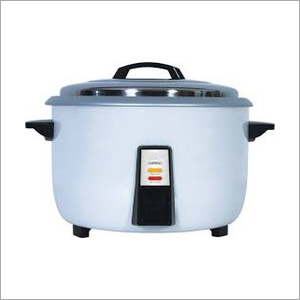 Electric Cooker