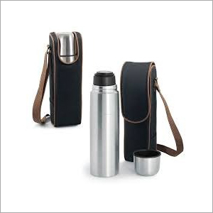 Stainless Steel Flask
