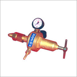 Welding Regulator