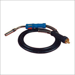Industrial Welding Torches