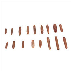 Welding Contact Tip