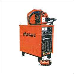 MIG Welding Machines