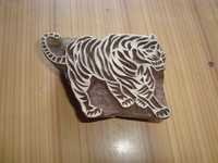 Anti Corrosive Woods Wooden Printing Blocks