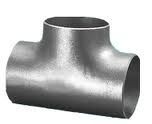 Pipe Reducer Tee