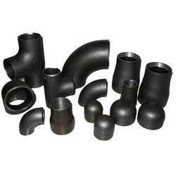 Elbows Butt Weld Fittings