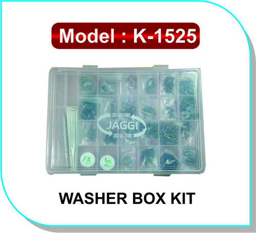 CRDI Tool Kit Box