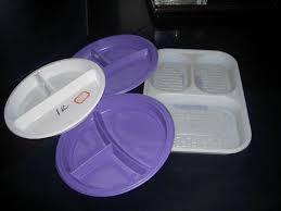 PLASTIC DISPOSABEL CROCKERY DONA PLATE THALI MACHINE URGENT SALE