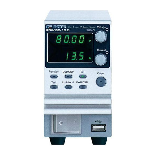 Programmable Switching DC Power Supplies