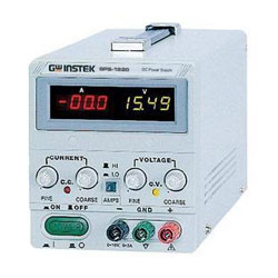 Switching DC Power Supplies