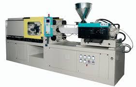 RUBBER INJECTION MOULDING & PLASTIC GLASS 2208 WR GLASS CUP MACHINE