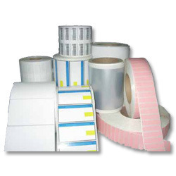 Roll Form Labels