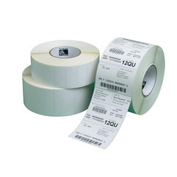 Thermal Labels