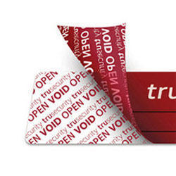 Colored Security Labels