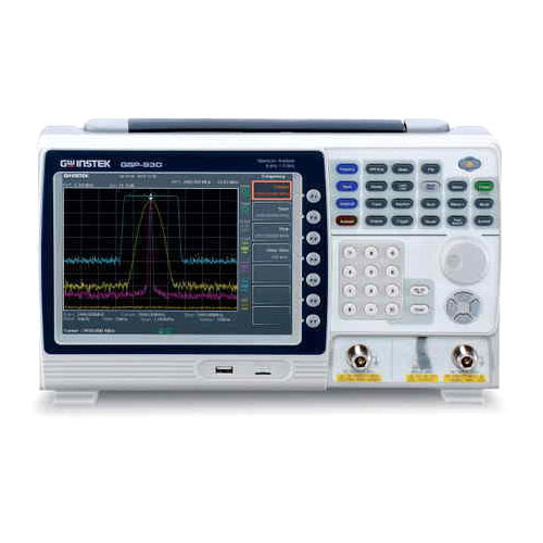 Electrical Safety Analyzer