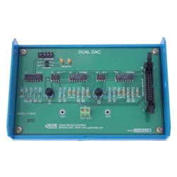 Dual Dac Interface