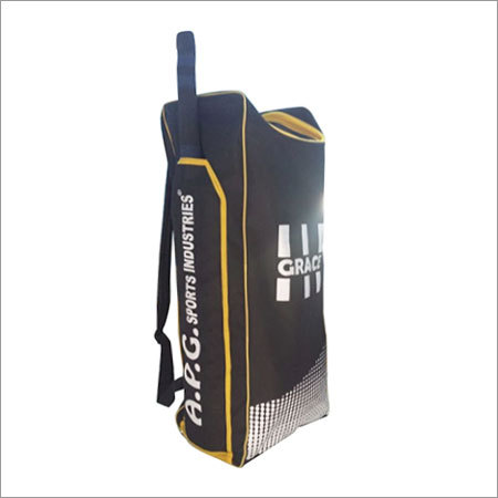 Multicolour Apg Cricket Individual Kit Bag