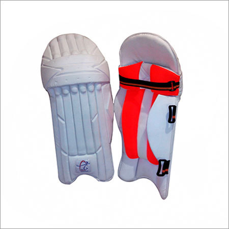 Multicolour Apg Cricket Batting Pads (Limited Edition)