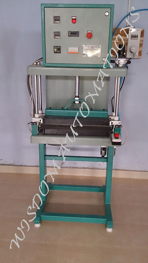 Ball Processing Machine