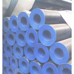 Round Stainless Steel Tubes