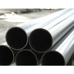 Stainless Steel Seamless Tubes