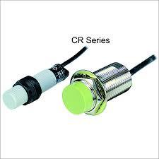 Capacitive Proximity Sensors