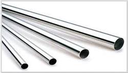 Stainless Steel S 304 Grade UNS S30400 Tubes