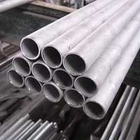 Stainless steel S 316 Grade UNS S31600 Tubes