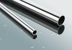 Stainless Steel 321 Grade Tubes