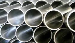 Stainless Steel 316 Ti Grade Tubes