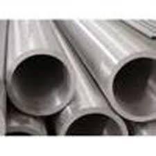 Round Stainless Steel 347 Grade Uns S34700 Tubes