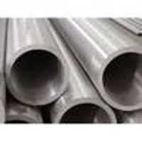 Stainless Steel 347 Grade UNS S34700 Tubes