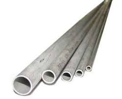 Stainless Steel 310 Tubes Pipes