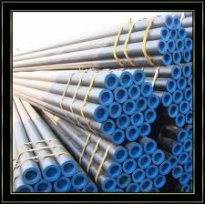 A 335 GR. P2 Alloy Steel Seamless Pipe