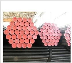 A 335 Gr. P92 Alloy Steel Seamless Pipe Section Shape: Round