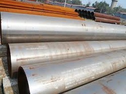 A 335 GR P36 Class 1 Alloy Steel Seamless Pipes