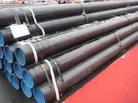 A 335 GR. P12 Alloy Steel Seamless Pipe