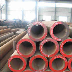 Alloy Steel Pipes & Tubes Astm A 335 & 213 Section Shape: Round