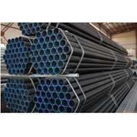 Low Temperature Seamless Pipes and Tube