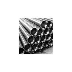 Mild Steel and Galvanized Pipes