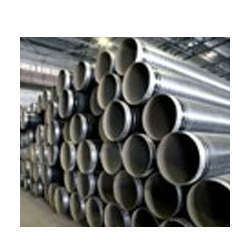 Large Diameter Steel Pipes Section Shape: Round