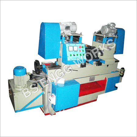 Center Facing Machine