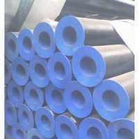 S. S. Welded Pipes ASTM A 312
