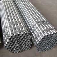 ASTM A 213 Stainless Steel Seamless Welded Pipes