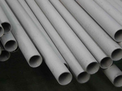 ASTM A 312 Welded M Stainless Steel Seamless Pipes
